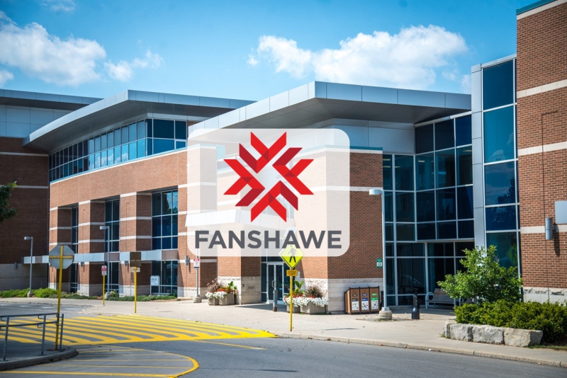 FANSHAWE COLLEGE - NGÔI TRƯỜNG CHẤT LƯỢNG SỐ 1 BANG ONTARIO - TH-EDUCATION